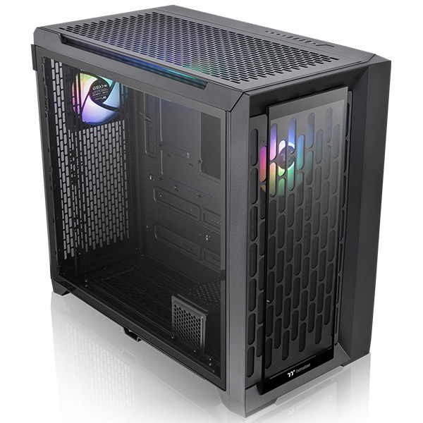 Boîtier Thermaltake CTE C750 TG ARGB Black (CA-1X6-00F1WN-01) - photo 5