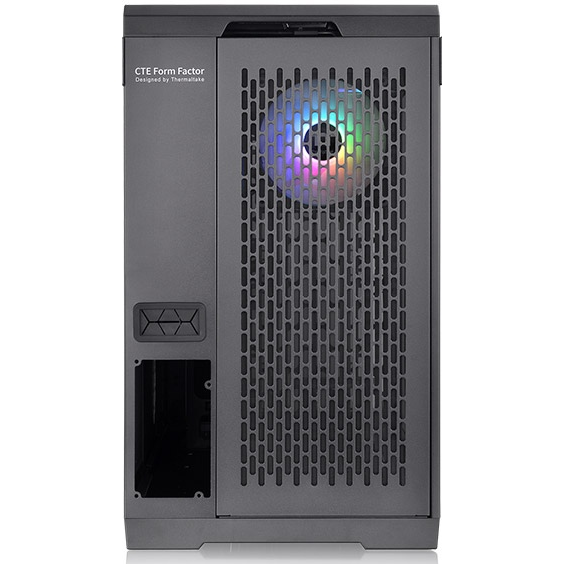 Boîtier Thermaltake CTE C750 TG ARGB Black (CA-1X6-00F1WN-01) - photo 6