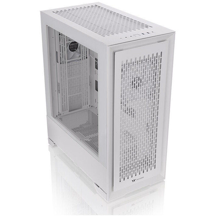 Boîtier Thermaltake CTE T500 Air White (CA-1X8-00F6WN-00) - photo 2