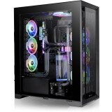 Boîtier Thermaltake CTE T500 TG Black ARGB (CA-1X8-00F1WN-01)