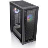 Boîtier Thermaltake CTE T500 TG Black ARGB (CA-1X8-00F1WN-01)