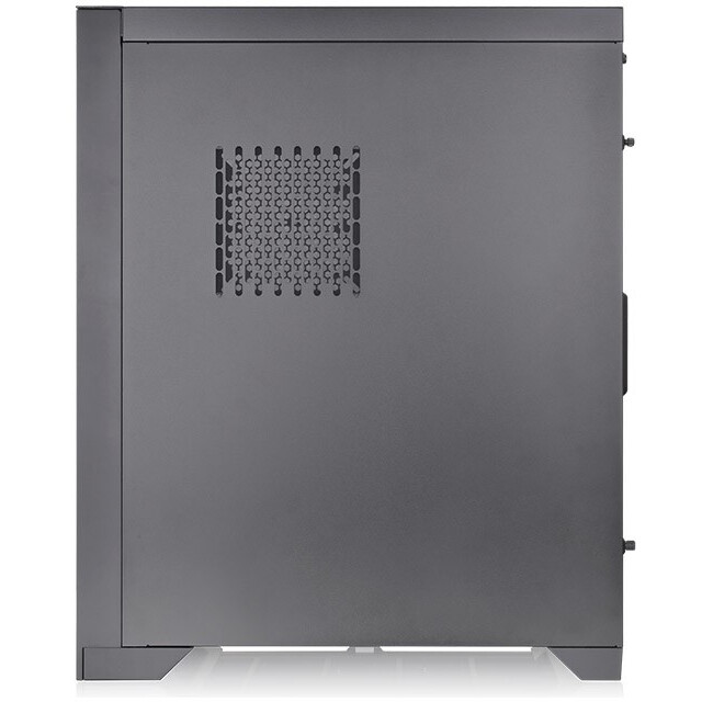 Boîtier Thermaltake CTE T500 TG Black ARGB (CA-1X8-00F1WN-01) - photo 4