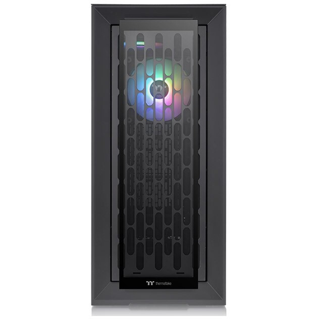 Boîtier Thermaltake CTE T500 TG Black ARGB (CA-1X8-00F1WN-01) - photo 5
