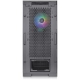 Boîtier Thermaltake CTE T500 TG Black ARGB (CA-1X8-00F1WN-01)