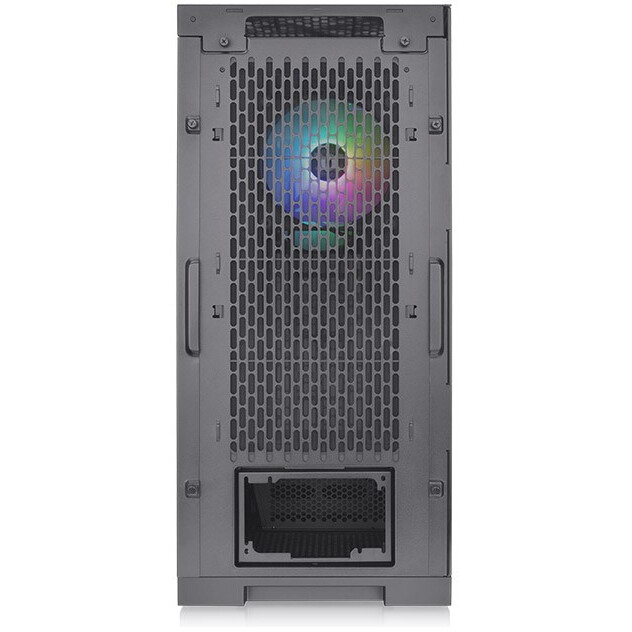 Boîtier Thermaltake CTE T500 TG Black ARGB (CA-1X8-00F1WN-01) - photo 6