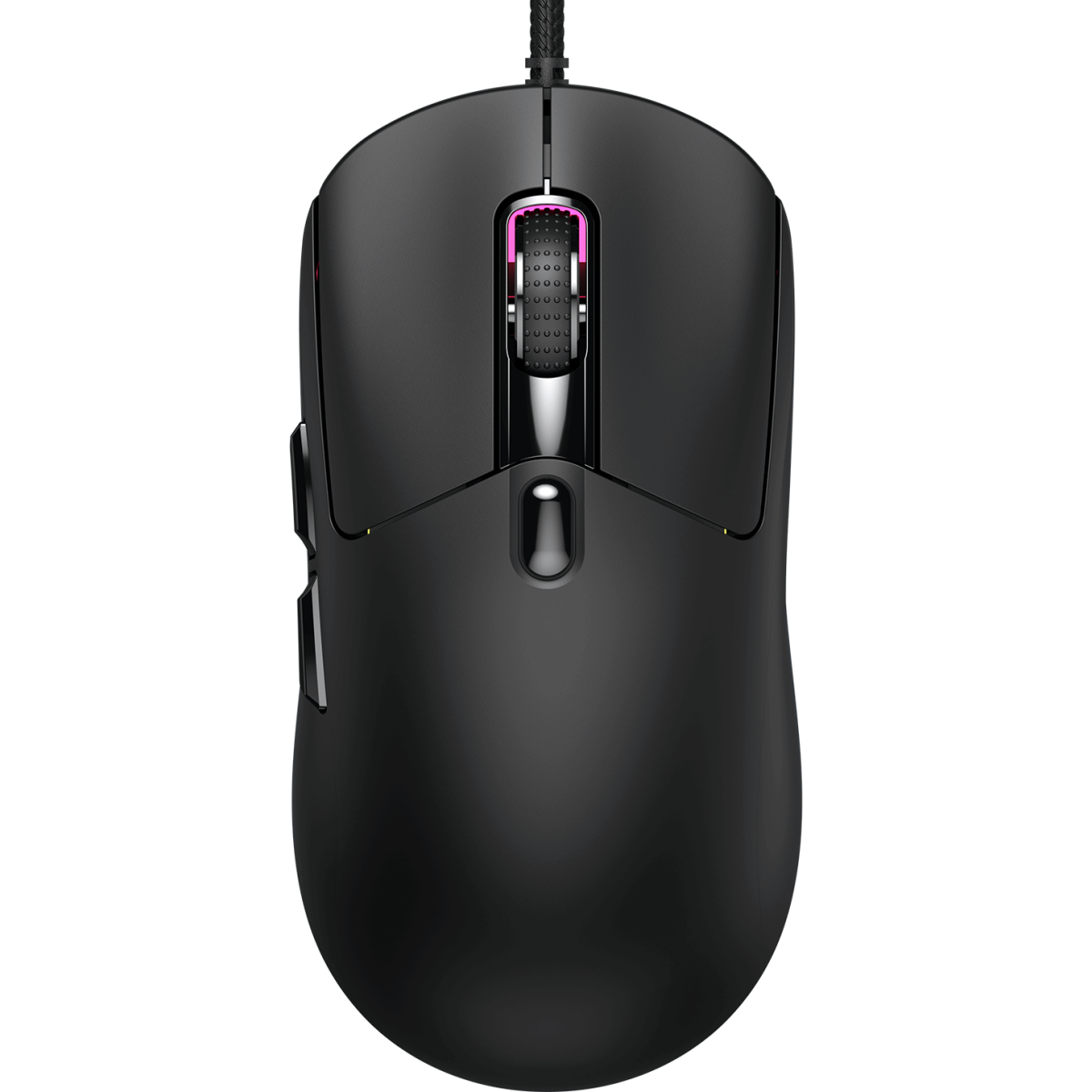 Souris Cougar Minos Neo RGB Black - CGR-WLMB-MINEO