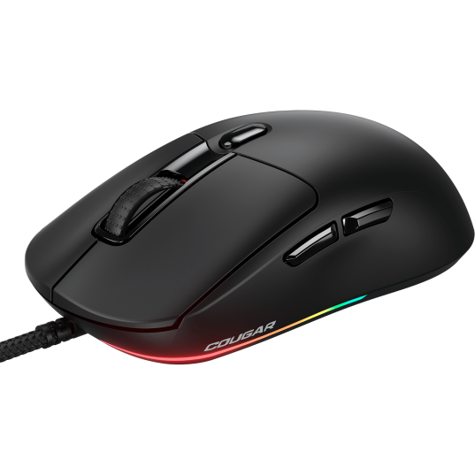 Souris Cougar Minos Neo RGB Black - CGR-WLMB-MINEO - photo 5