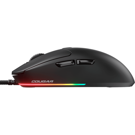 Souris Cougar Minos Neo RGB Black - CGR-WLMB-MINEO - photo 6