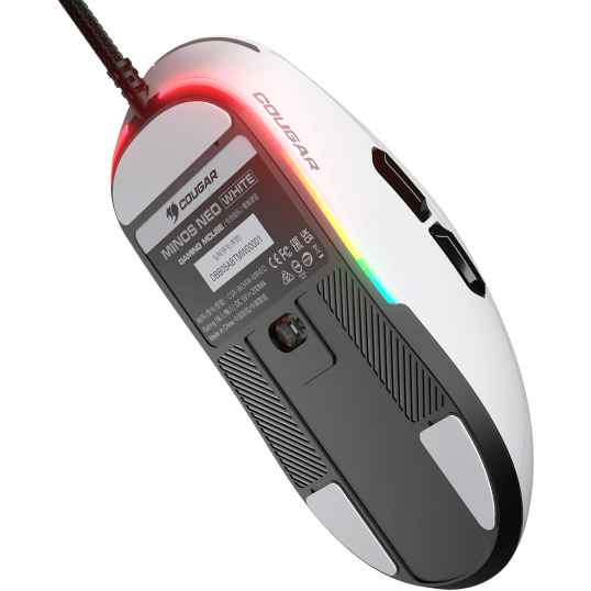 souris Cougar Minos Neo RGB - CGR-WLMW-MINEO - photo 7