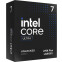 Processeur Intel Core Ultra 7 270K Plus BOX (without cooler) - BX80768270K