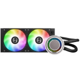 Système de refroidissement liquide Lian Li GA 240 Black (GA-240B)