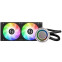 Système de refroidissement liquide Lian Li GA 240 Black - GA-240B - photo 2