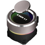 Système de refroidissement liquide Lian Li GA 240 Black (GA-240B)