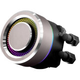 Système de refroidissement liquide Lian Li GA 240 Black (GA-240B)