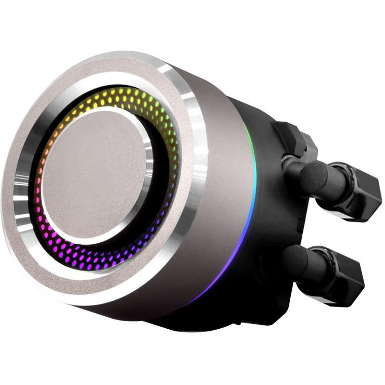 Système de refroidissement liquide Lian Li GA 240 Black - GA-240B - photo 4