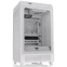 Boîtier Thermaltake The Tower 200 White (CA-1X9-00S6WN-00)