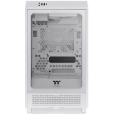 Boîtier Thermaltake The Tower 200 White (CA-1X9-00S6WN-00)