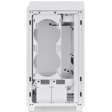 Boîtier Thermaltake The Tower 200 White (CA-1X9-00S6WN-00)
