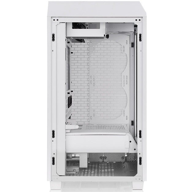 Boîtier Thermaltake The Tower 200 White (CA-1X9-00S6WN-00) - photo 4