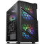 Boîtier Thermaltake Commander C31 TG ARGB Black (CA-1N2-00M1WN-00)