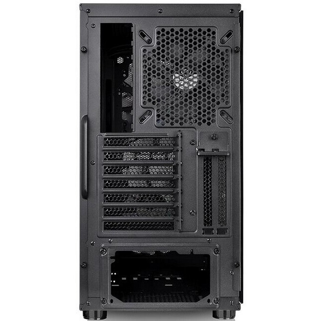 Boîtier Thermaltake Commander C31 TG ARGB Black (CA-1N2-00M1WN-00) - photo 3