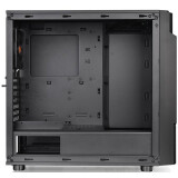 Boîtier Thermaltake Commander C31 TG ARGB Black (CA-1N2-00M1WN-00)