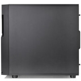 Boîtier Thermaltake Commander C31 TG ARGB Black (CA-1N2-00M1WN-00)