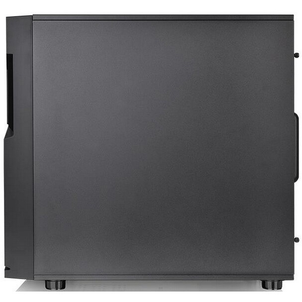 Boîtier Thermaltake Commander C31 TG ARGB Black (CA-1N2-00M1WN-00) - photo 5