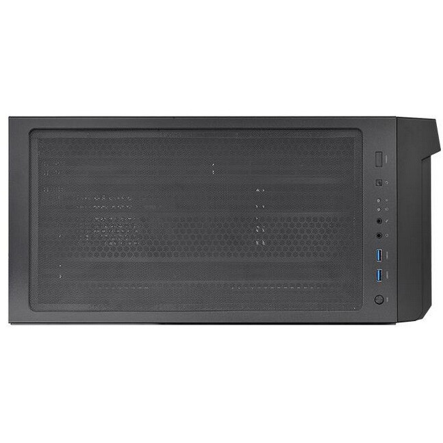 Boîtier Thermaltake Commander C31 TG ARGB Black (CA-1N2-00M1WN-00) - photo 6