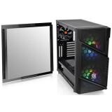 Boîtier Thermaltake Commander C31 TG ARGB Black (CA-1N2-00M1WN-00)