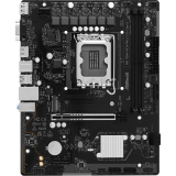 Carte mère ASRock H610M-HDV/M.2 D5 Gen5