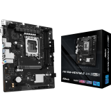 Carte mère ASRock H610M-HDV/M.2 D5 Gen5