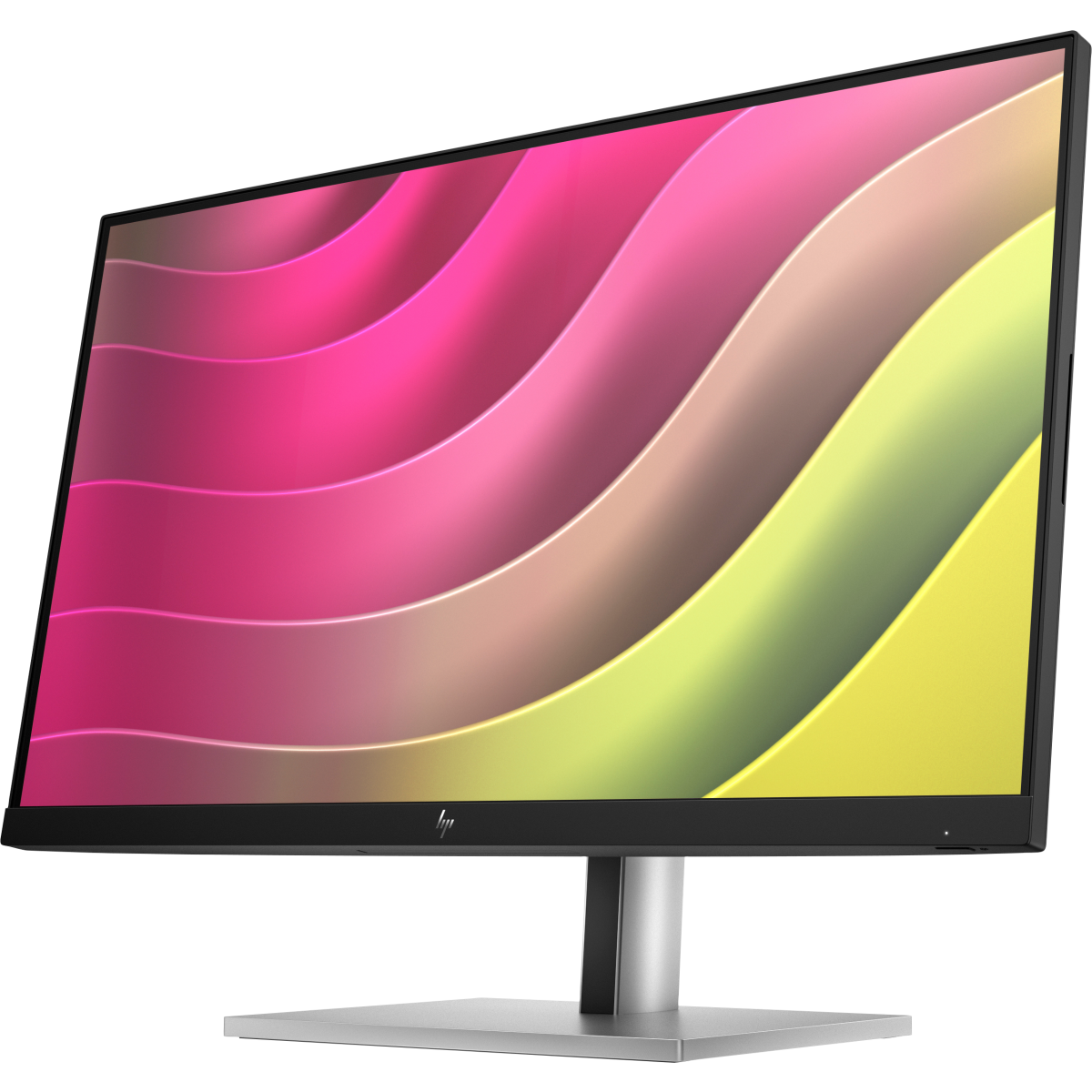 Moniteur HP 24" E24t G5 (6N6E6AA) - photo 2