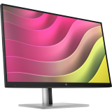 Moniteur HP 24" E24t G5 (6N6E6AA)