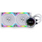 Système de refroidissement liquide Lian Li Galahad 240SLA White - GA-240SLA - photo 3