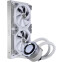Système de refroidissement liquide Lian Li Galahad 240SLA White - GA-240SLA - photo 4