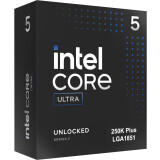 Processeur Intel Core Ultra 5 250K Plus BOX (BX80768250K)