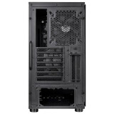 Boîtier Thermaltake Commander C34 TG ARGB Black (CA-1N5-00M1WN-00)
