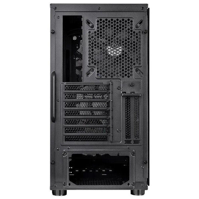 Boîtier Thermaltake Commander C34 TG ARGB Black (CA-1N5-00M1WN-00) - photo 3