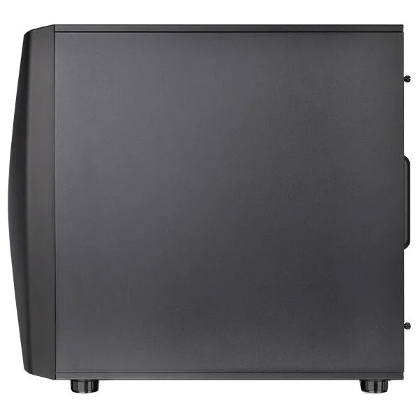 Boîtier Thermaltake Commander C34 TG ARGB Black (CA-1N5-00M1WN-00) - photo 4