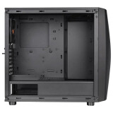 Boîtier Thermaltake Commander C34 TG ARGB Black (CA-1N5-00M1WN-00)