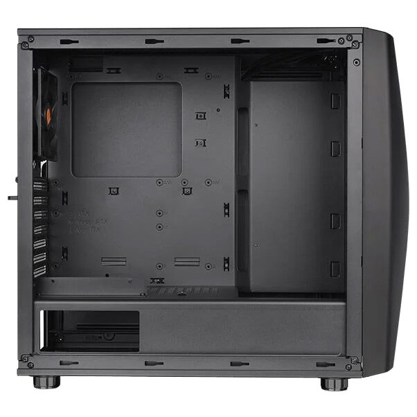Boîtier Thermaltake Commander C34 TG ARGB Black (CA-1N5-00M1WN-00) - photo 5