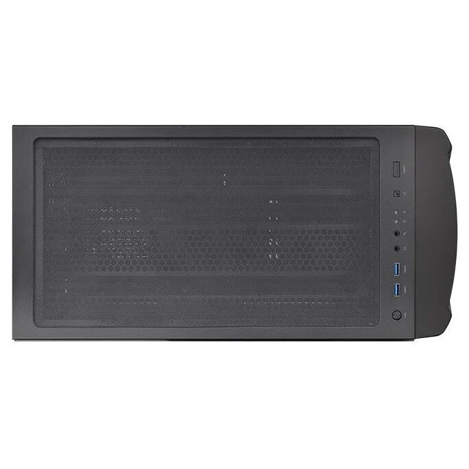 Boîtier Thermaltake Commander C34 TG ARGB Black (CA-1N5-00M1WN-00) - photo 6