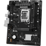 Carte mère ASRock H610M-HVS/M.2 D5 Gen5