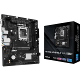 Carte mère ASRock H610M-HVS/M.2 D5 Gen5
