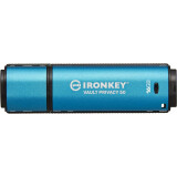 clé USB 16GB Kingston IronKey Vault Privacy 50 (IKVP50/16GB)