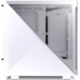 Boîtier Thermaltake Divider 300 TG Snow (CA-1S2-00M6WN-00)
