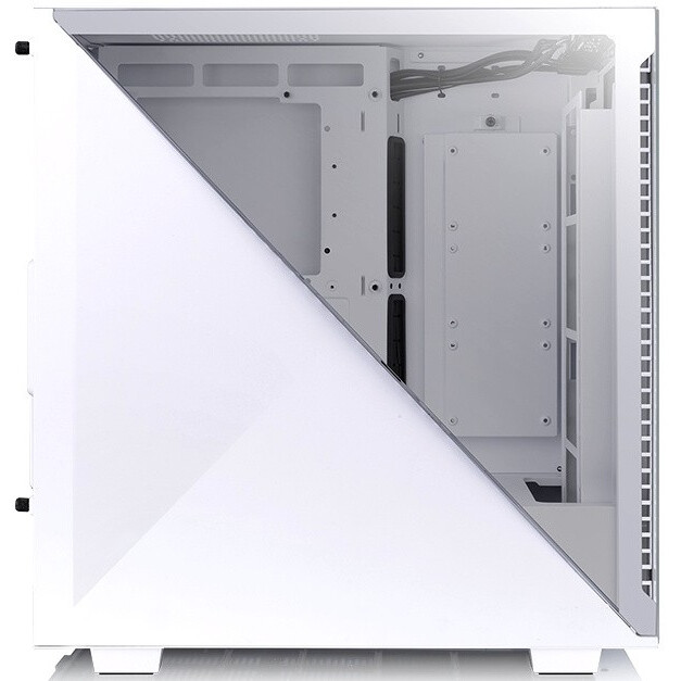 Boîtier Thermaltake Divider 300 TG Snow (CA-1S2-00M6WN-00) - photo 4
