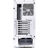 Boîtier Thermaltake Divider 300 TG Snow (CA-1S2-00M6WN-00)