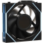 Ventilateur pour boîtier Lian Li UNI Fan TL Wireless LCD 120 Black (3 pcs) - 12TLLCD1W3B - photo 3